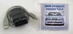 BMW Scanner V1.4.0